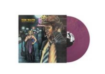 Tom Waits - The Heart Of Saturday Night (Colored  LP)  beschikbaar voor biedingen