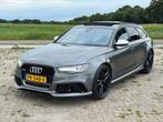 2014 Audi RS6 4.0 TFSI Avant q. PL +, Auto's, Audi, Automaat, Euro 5, Gebruikt, 8 cilinders