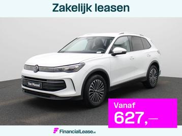 Volkswagen Tiguan 1.5 eTSI Life Edition | 130 PK | Automaat  beschikbaar voor biedingen