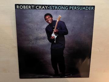 Robert Cray - Strong Persuader beschikbaar voor biedingen