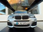1:18 BMW F26 X4 Glacier Silver 2014 Paragon 80432352457, Overige merken, Auto, Nieuw, Ophalen of Verzenden