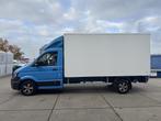Volkswagen Crafter 35 2.0 TDI L4 Trendline € 10.500,00, Auto's, Bestelauto's, Stof, 4 cilinders, Bedrijf, Nieuw