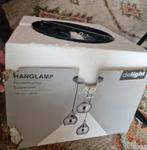 Hanglamp Laren kwantum, Huis en Inrichting, Lampen | Hanglampen, Ophalen of Verzenden, Nieuw, Minder dan 50 cm