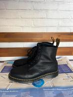 Dr. Martens 1460 - Maat 45 -, Zwart, Boots, Ophalen of Verzenden, Zo goed als nieuw