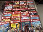 Bakelandt 24 Albums. Hec Leemans - J. Daniël., Meerdere stripboeken, Ophalen of Verzenden, Zo goed als nieuw, Hec Leemans - J. Daniël.