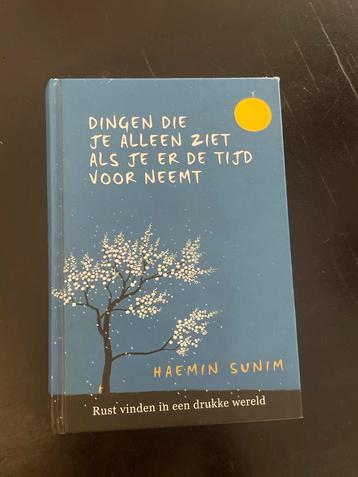 NieuwDingen die je alleen ziet als je er de tijd voor neemt beschikbaar voor biedingen