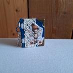 Mini Mini Junk Journal Nieuw Scrapbooking, Ophalen of Verzenden, Nieuw