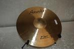 NIEUW!  Amedia Vigor serie crash bekken  1422gr 17 inch, ., Drums of Percussie, Nieuw, Ophalen of Verzenden