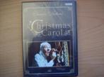 A Christmas Carol (DVD,Nieuw in folie!) Michael Hordern; '77, Diversen, Kerst, Ophalen of Verzenden, Nieuw