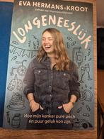 Longeneeslijk, Boeken, Biografieën, Ophalen of Verzenden, Zo goed als nieuw