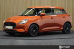 Suzuki Swift 1.2 Comfort Smart Hybrid | Adaptive-cruise | Ca, 83 pk, Stof, Gebruikt, Zwart