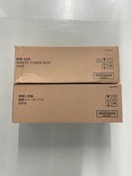 WX-105 Afval Toner Box 2 maal, Ophalen of Verzenden, Nieuw