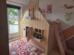 Bedhuisje, Ophalen, 85 tot 100 cm, Gebruikt, Matras