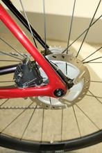 Specialized Tarmac SL6 Di2 - Ultegra - Disc - Framemaat 58, 28 inch, Carbon, Heren, Zo goed als nieuw