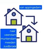 Woningruil (eerst lezen), Huizen en Kamers, Kamers te huur