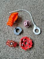 Beyblade set, Ophalen of Verzenden, Gebruikt, Jongen of Meisje