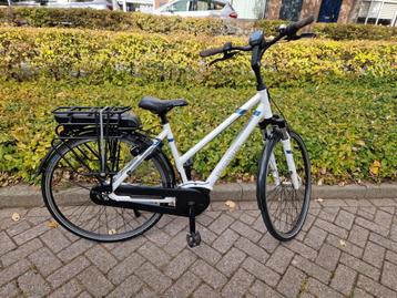 Schitterende Pegasus elektrische fiets met Bosch middenmotor beschikbaar voor biedingen