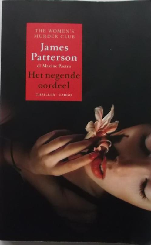 Het negende oordeel, Boeken, Thrillers, Gelezen, Nederland, Ophalen of Verzenden