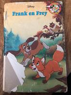Frank en Frey - Disney Boekenclub, Ophalen of Verzenden, Gelezen, Sprookjes