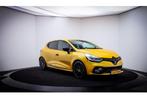 Renault Clio 1.6Turbo RS Trophy € 21.750,00, Auto's, 1618 cc, Leder, Bedrijf, Nieuw