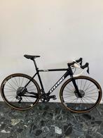 Stevens super prestige cyclocross fiets 52cm, Fietsen en Brommers, Fietsen | Racefietsen, Carbon, 49 tot 53 cm, Zo goed als nieuw