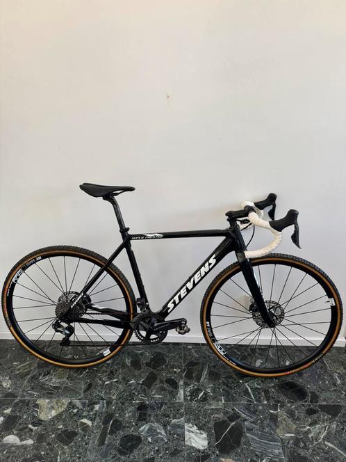 Stevens super prestige cyclocross fiets 52cm, Fietsen en Brommers, Fietsen | Racefietsen, Zo goed als nieuw, Overige merken, Meer dan 20 versnellingen