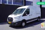 Ford Transit 2.0 TDCI L3H2 - 2x Schuifdeur EURO 6 - Airco -, Voorwielaandrijving, Electronic Stability Program (ESP), 4 cilinders