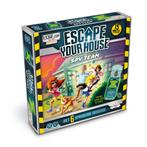 Escape Your House Identity Games Bordspel Nieuw, Hobby en Vrije tijd, Gezelschapsspellen | Bordspellen, Identity Games, Identity Games