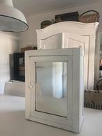 Schitterend klein kastje, Antiek en Kunst, Curiosa en Brocante, Ophalen of Verzenden