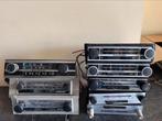 Partij Blaupunkt miniradio’s, Ophalen of Verzenden, Gebruikt