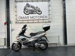 Gilera Runner 180cc, Motoren, Scooter, Bedrijf, Gilera Runner 180, Meer dan 35 kW