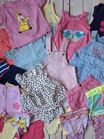Meisjes zomer kleding pakket maat 68, Maat 68, Zo goed als nieuw, Verzenden