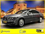 Mercedes-Benz S-klasse 350d 4Matic Lang Aut Full Options, Automaat, Gebruikt, 2925 cc, Bedrijf