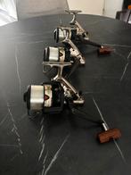 Shimano Biomaster 7000, Ophalen of Verzenden, Zo goed als nieuw, Molen