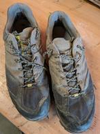 QUECHUA Waterdichte bergwandelschoenen voor heren MH500 gri, Sport en Fitness, Bergsport en Wandelen, Ophalen of Verzenden, Gebruikt