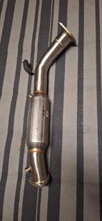 Srs race katalysator civic ep3 Honda, Ophalen of Verzenden, Nieuw, Honda