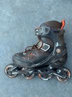 Skeelers maat 32-35 verstelbaar, Overige merken, Kinderen, Ophalen of Verzenden, Inline skates 4 wielen