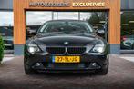 BMW 6-serie 650i High Executive M Pakket Panoramadak HUD Lee, Origineel Nederlands, Te koop, Benzine, 4 stoelen