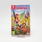 Nintendo Switch Game: Bayala, Nintendo, Zo goed als nieuw, Support@nintendo.com, 11-1 Hokotate-cho, Kamitoba, Minami-ku
Kyoto 601-8501
Japan