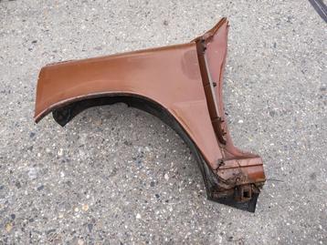 Scherm Hoek/ Links DAF 44/46/55/66 (B-Type) beschikbaar voor biedingen