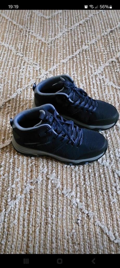 Wandelschoen skechers, Ophalen of Verzenden, Nieuw, Schoenen