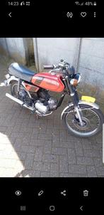 gezocht een Nederlandse yamaha fs 1  3e9 graag aanbieden, Fietsen en Brommers, Brommers | Oldtimers, Ophalen of Verzenden, Yamaha
