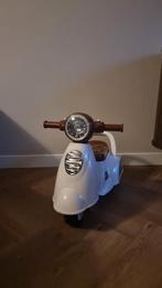 Scooter ( loop scooter ), Ophalen, Zo goed als nieuw