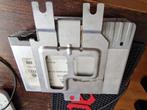 VW PASSAT CORRADO ABS CONTROL computer MODULE ECU 357907379, Ophalen of Verzenden, Gebruikt