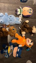 Nieuwe knuffels bijvoorbeeld disney, Ophalen of Verzenden, Nieuw, Overige typen