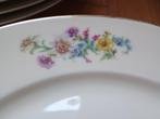 Servies borden, Huis en Inrichting, Keuken | Servies, Ophalen of Verzenden, Gebruikt, Overige stijlen, Bord(en)