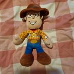 Disney woody toy story, Kinderen en Baby's, Speelgoed | Knuffels en Pluche, Ophalen of Verzenden, Zo goed als nieuw