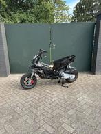Gilera runner 125cc PROJEKT LOPEND MET PAPIEREN A1 MOGELIJK, Ophalen of Verzenden
