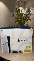 PS5 met Disc + FIFA 2025, Spelcomputers en Games, Spelcomputers | Sony PlayStation 5, Ophalen of Verzenden, Nieuw, Playstation 5