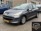 Peugeot 207 1.4 VTi XS 5drs, airco, cruise nette auto nw apk, Voorwielaandrijving, Gebruikt, 1153 kg, Bedrijf